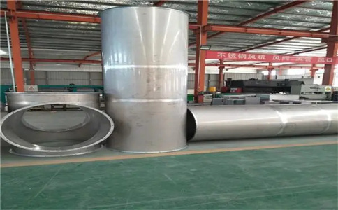 武汉风管加工厂谈风管的材料：
